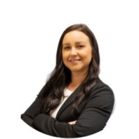 Revolution Mortgage Employee Amber Langley's profile photo