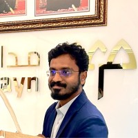 Allied Container Group Employee Ibrahim Samsudeen's profile photo