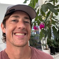 TIMU Employee Owen Garmire's profile photo