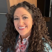 Trinity Apparel Employee Kristen Comeau's profile photo