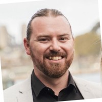 Velocity Solar Employee Luke McKenzie's profile photo