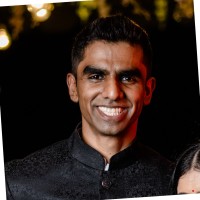 Stanford University School of Medicine Employee Abel Joseph's profile photo