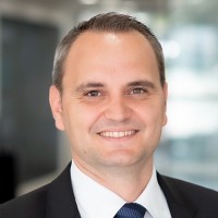 AlixPartners Employee Esben Christensen's profile photo