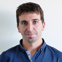 Mathieu Oyharçabal Email