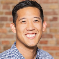 Adjust Employee Gregory Wang's profile photo