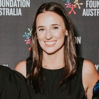 Sony Foundation Employee Grace Quinn's profile photo