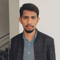 GR Tech Employee Muhammad Mujtaba's profile photo