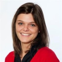 Golazo - sports, media and entertainment Employee Kim Mertes's profile photo