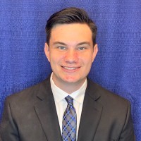 GP:50 NY Ltd Employee Matthew Maycumber's profile photo