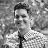 Viant Technology Employee Blake Ward's profile photo