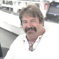 Randy Hamill Email