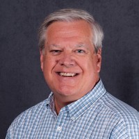 Resources Global Professionals Employee Mark Riehl's profile photo