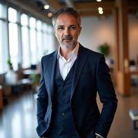 Swiss Steel Group Employee Mark Farley's profile photo