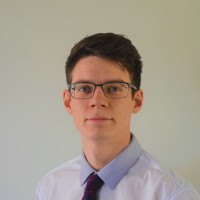 Brimarco Employee Kacper Antoniewicz's profile photo