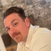 Televic Employee Maximilien Drouot's profile photo