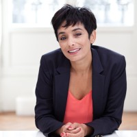 Cibli Employee Samia Gentil's profile photo