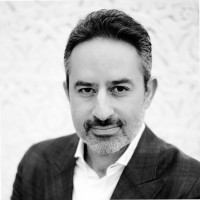 MEM Architecture Employee Houman Sharif's profile photo