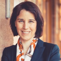 Hochschule Hof, University of Applied Sciences Employee Michaela Gebele's profile photo