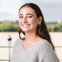 Emma Villain-Menager Email & Phone Number