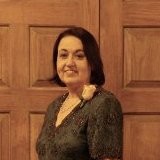 SLF Arts Services Employee Suzanne Ford's profile photo