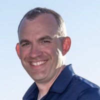 Mark Smith's profile photo