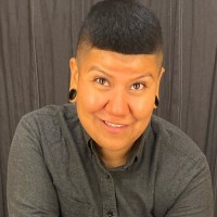 bodē nyc Employee Ruth Zuniga's profile photo