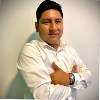 BanBif Employee Diego Pareja's profile photo