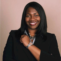 Marriott Stanton South Beach Employee Christy Brown's profile photo