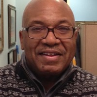 Crowne Plaza Rosemont IL - Chicago Hotel & Conference Center Employee Jimmy Smith's profile photo