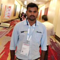 Avaniko Technologies Employee Vinothkumar Govindan's profile photo