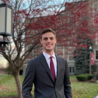 7Sage Employee Clayton Allen's profile photo