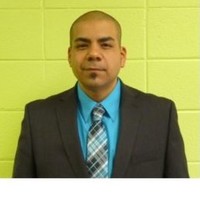 Sensus Employee Tim Perez's profile photo