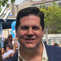 Radian Memory Systems Employee Mike Jadon's profile photo