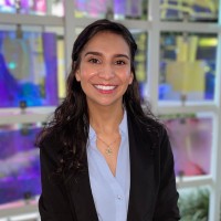 Musca Law Employee Jessika Hernandez's profile photo