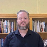 Thrift Town Stores/Norquist Salvage Corporation Employee Mike Brogdin's profile photo