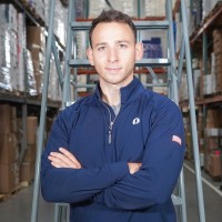 SwagUp Employee Michael Martocci's profile photo
