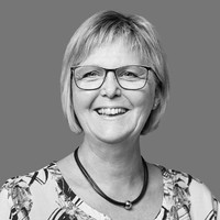 Eico A/S Employee Jytte Jungersen's profile photo