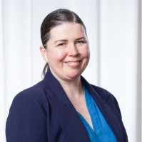 Athena Home Loans Employee Holly Pickering's profile photo