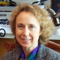 Austin Museum of Art Employee Eve Larson's profile photo