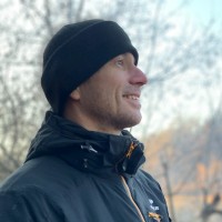 Roman Panchenko Email