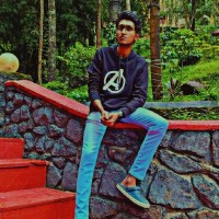 AppXcess Technologies Employee Abishek Saravanan's profile photo