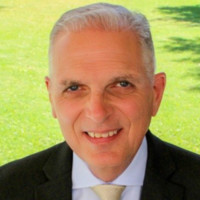Retired Employee Rick Whitcomb's profile photo