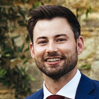 EY Employee Rob Boland's profile photo