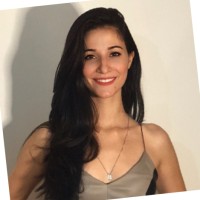DQR Tech Employee Vanessa Camargo Rocha's profile photo