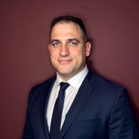 Numeratus.us Employee John Konrad's profile photo