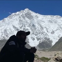 SPRYT Employee Asad Saeed's profile photo