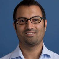 Applied Systems Employee Rajat Kongovi's profile photo
