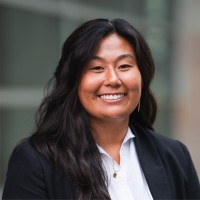 UCSB Department of Technology Management Employee Emily Ashikari's profile photo