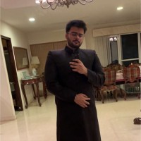 ChainPatrol Employee Mustafa Siddiqui's profile photo