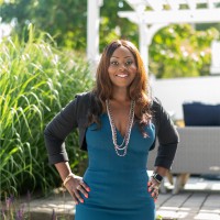 Direct Federal Credit Union Employee Danya Raphael-Hoyle's profile photo